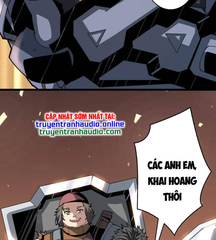 Vừa Chơi Đã Có Tài Khoản Vương Giả Chap 78 - Next Chap 79