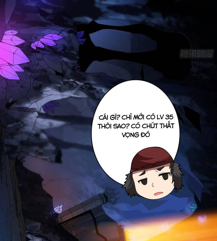 Vừa Chơi Đã Có Tài Khoản Vương Giả Chap 78 - Next Chap 79