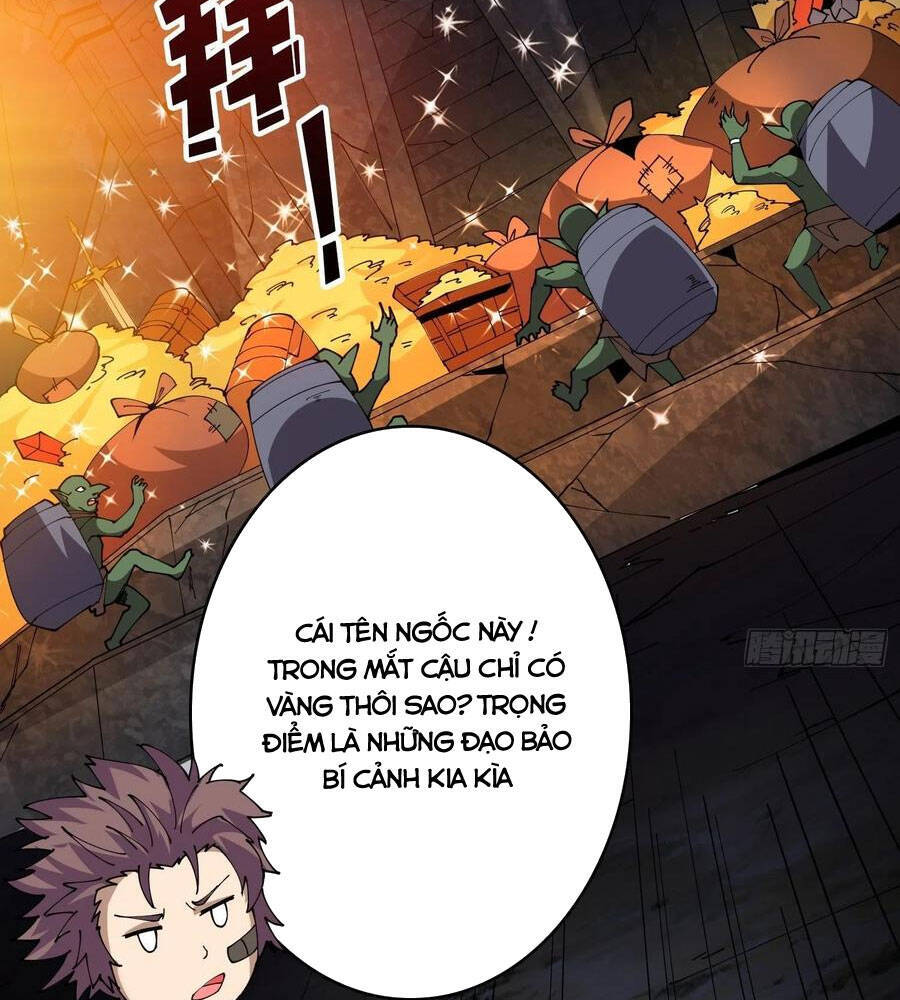 Vừa Chơi Đã Có Tài Khoản Vương Giả Chap 78 - Next Chap 79