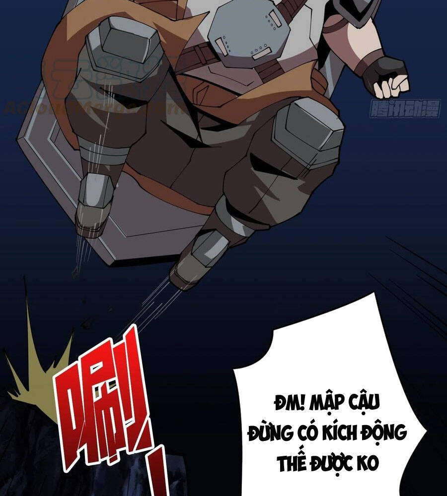 Vừa Chơi Đã Có Tài Khoản Vương Giả Chap 78 - Next Chap 79