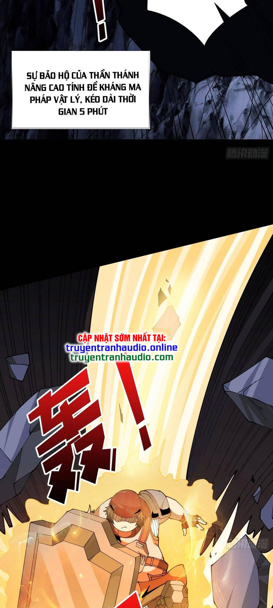 Vừa Chơi Đã Có Tài Khoản Vương Giả Chap 78 - Next Chap 79