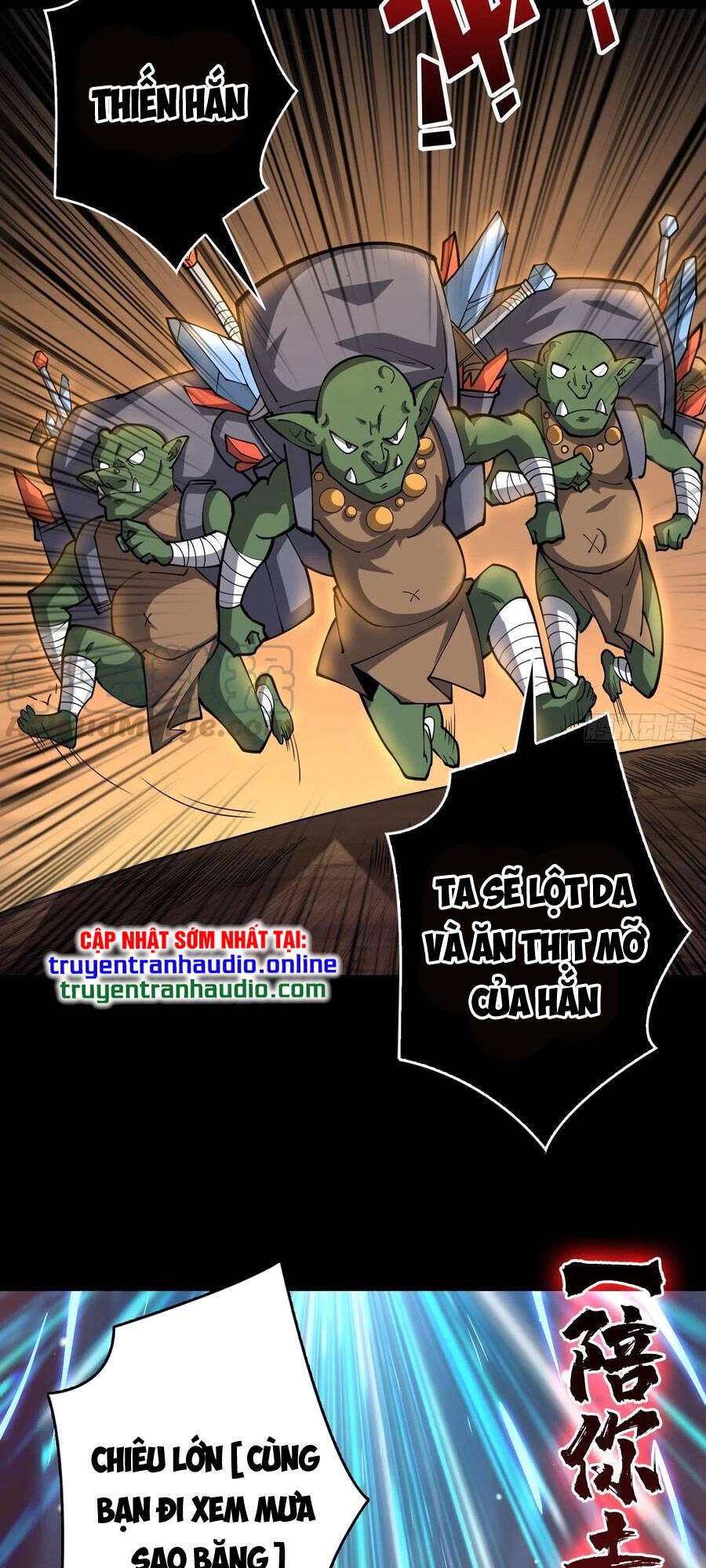 Vừa Chơi Đã Có Tài Khoản Vương Giả Chap 78 - Next Chap 79