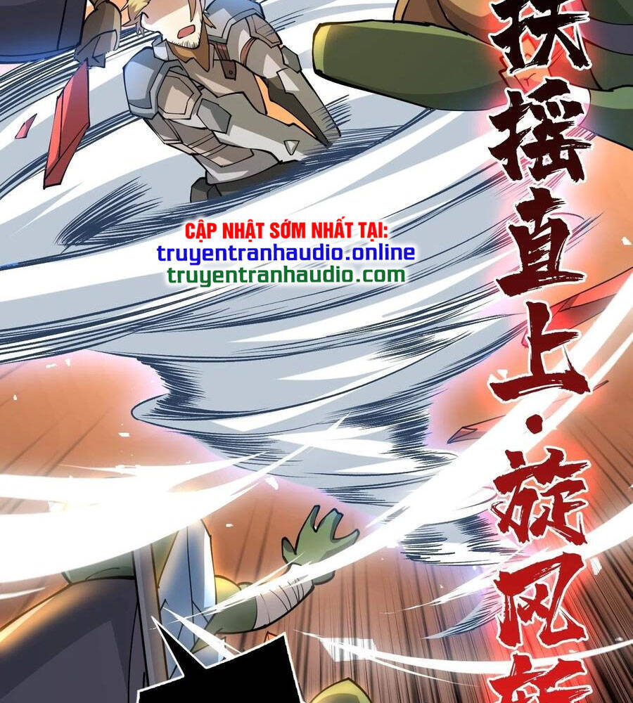 Vừa Chơi Đã Có Tài Khoản Vương Giả Chap 78 - Next Chap 79