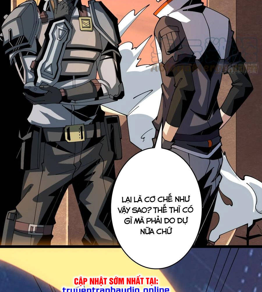 Vừa Chơi Đã Có Tài Khoản Vương Giả Chap 78 - Next Chap 79