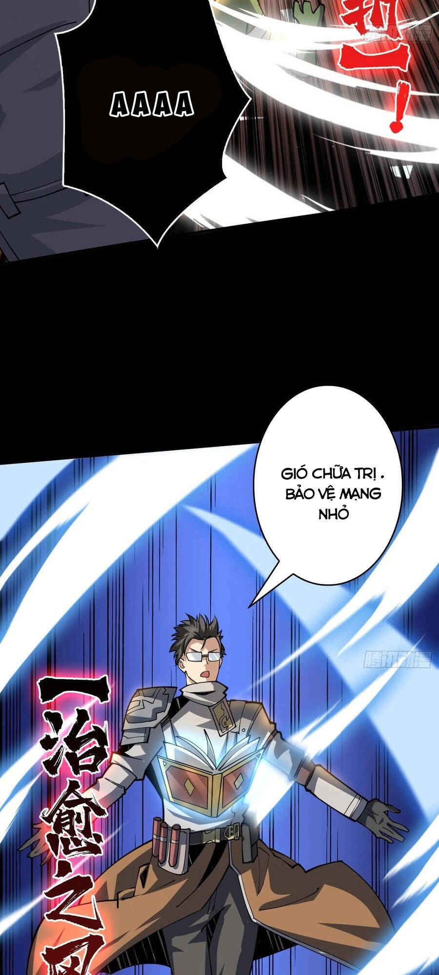 Vừa Chơi Đã Có Tài Khoản Vương Giả Chap 78 - Next Chap 79