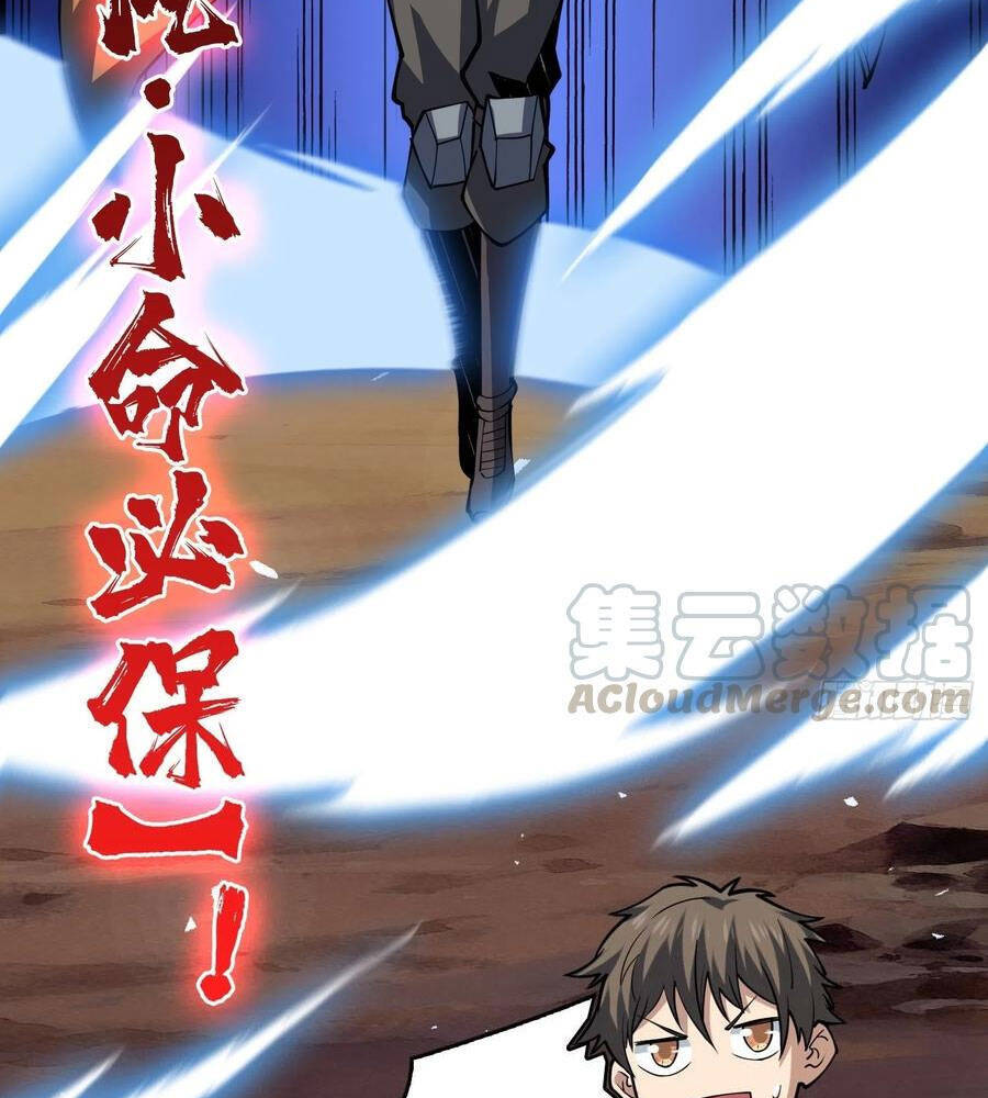 Vừa Chơi Đã Có Tài Khoản Vương Giả Chap 78 - Next Chap 79