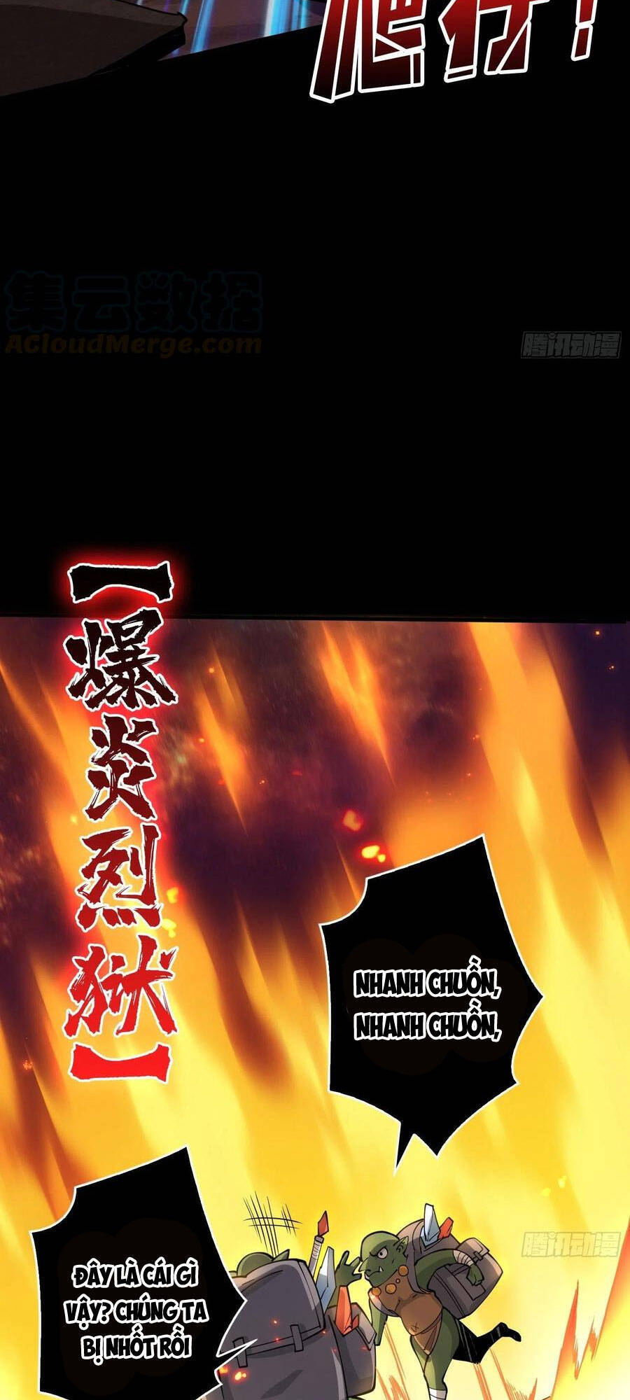 Vừa Chơi Đã Có Tài Khoản Vương Giả Chap 78 - Next Chap 79