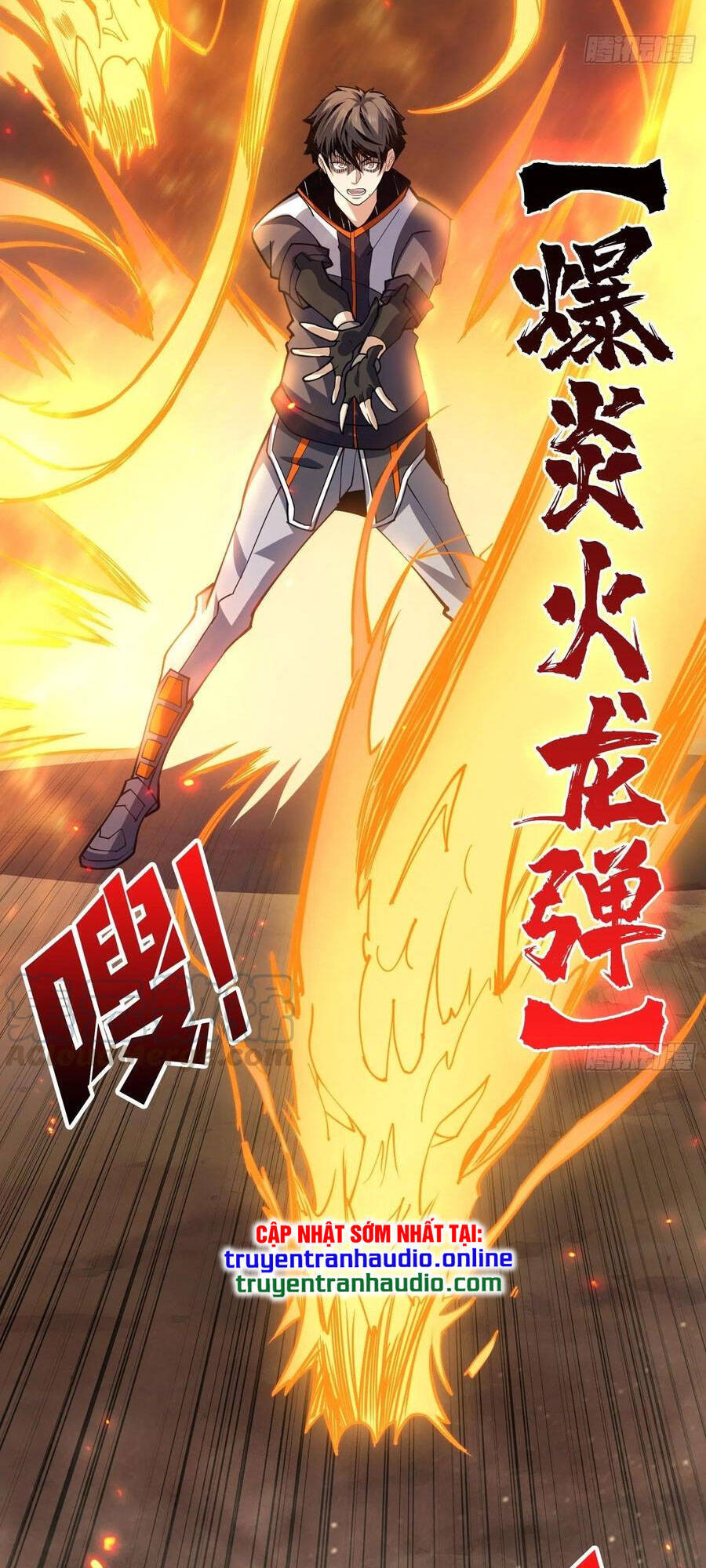 Vừa Chơi Đã Có Tài Khoản Vương Giả Chap 78 - Next Chap 79