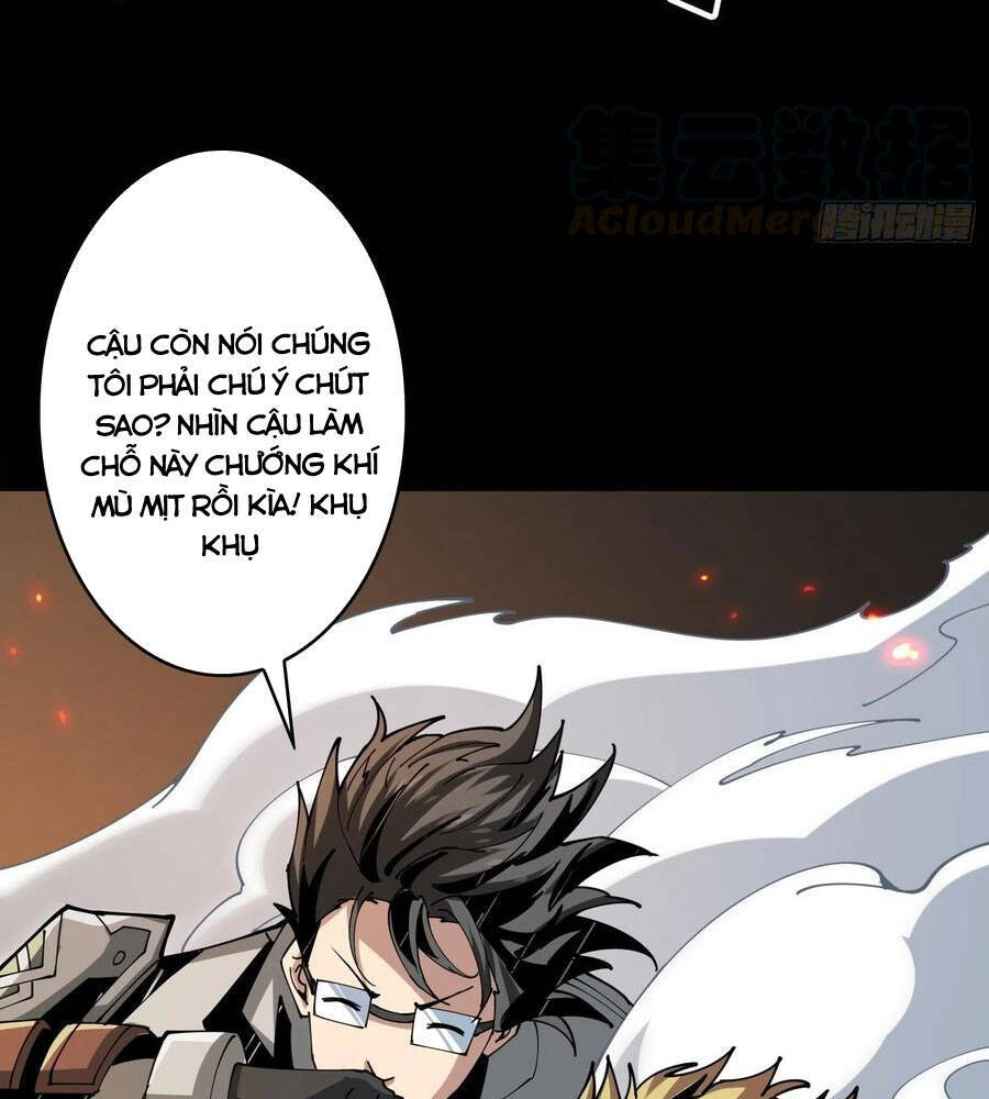 Vừa Chơi Đã Có Tài Khoản Vương Giả Chap 78 - Next Chap 79