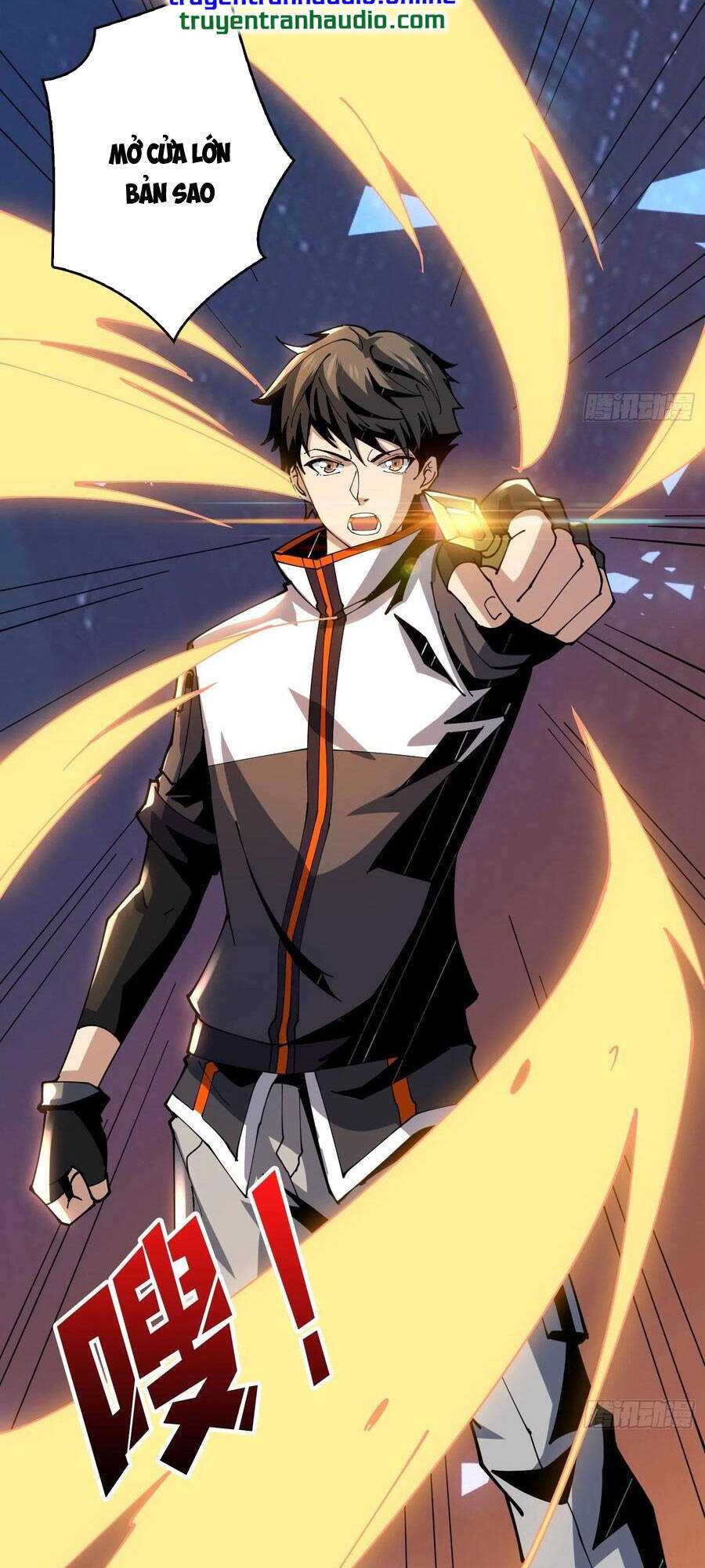 Vừa Chơi Đã Có Tài Khoản Vương Giả Chap 78 - Next Chap 79