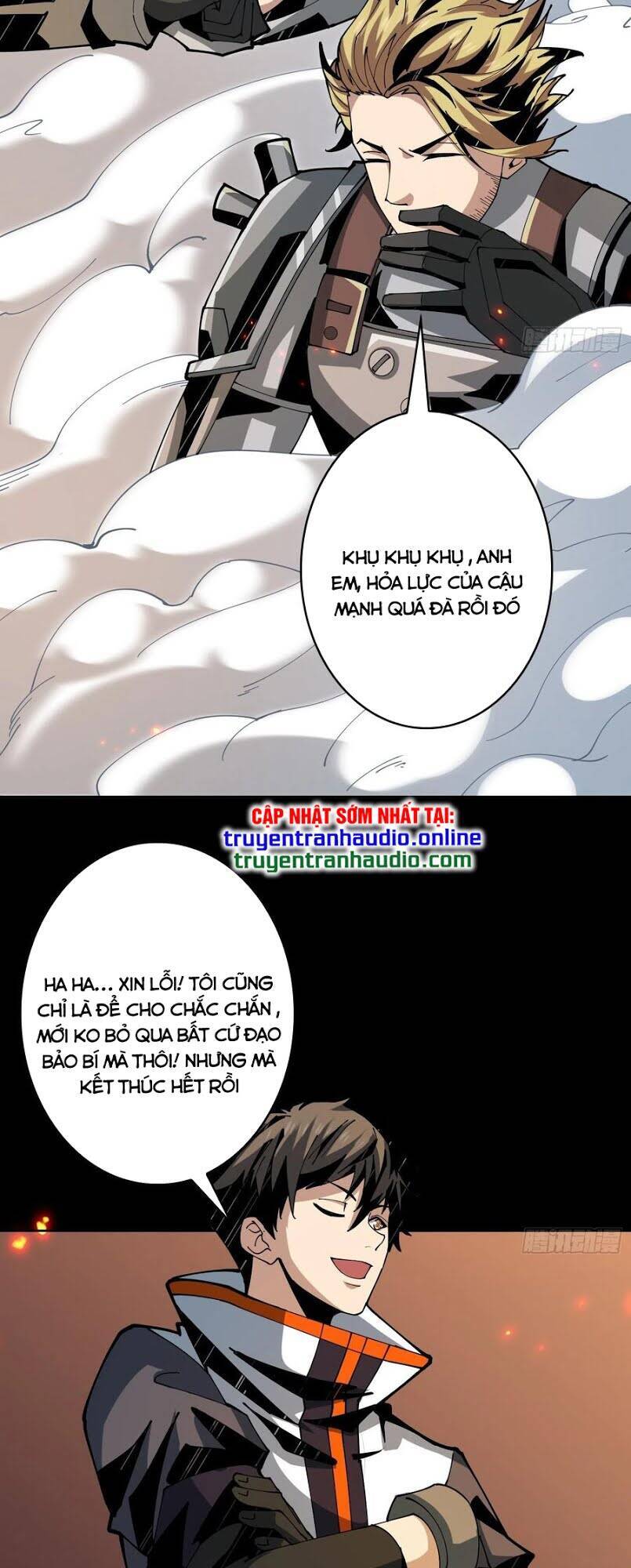 Vừa Chơi Đã Có Tài Khoản Vương Giả Chap 78 - Next Chap 79
