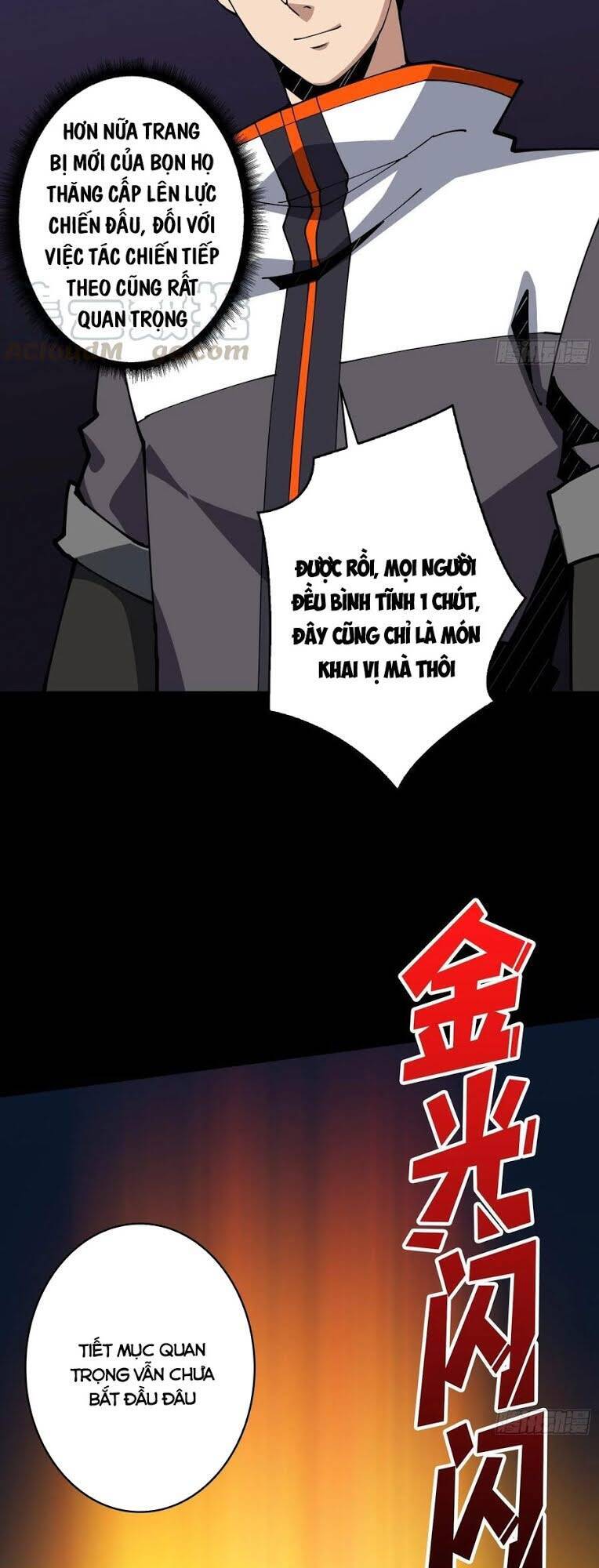 Vừa Chơi Đã Có Tài Khoản Vương Giả Chap 78 - Next Chap 79