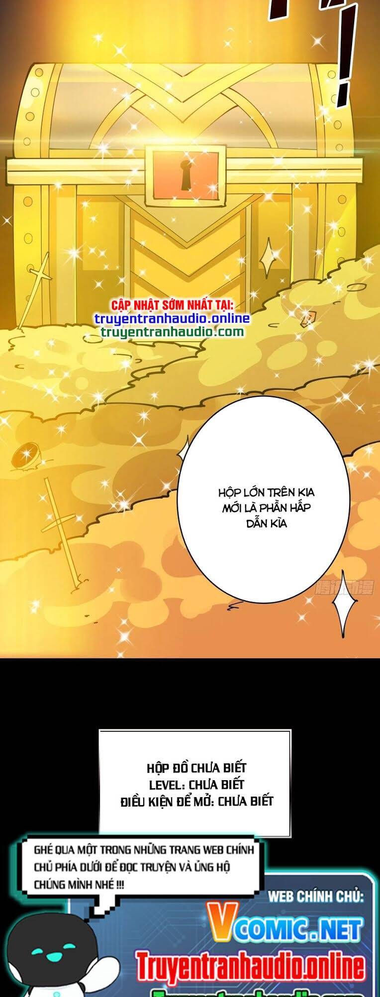 Vừa Chơi Đã Có Tài Khoản Vương Giả Chap 78 - Next Chap 79