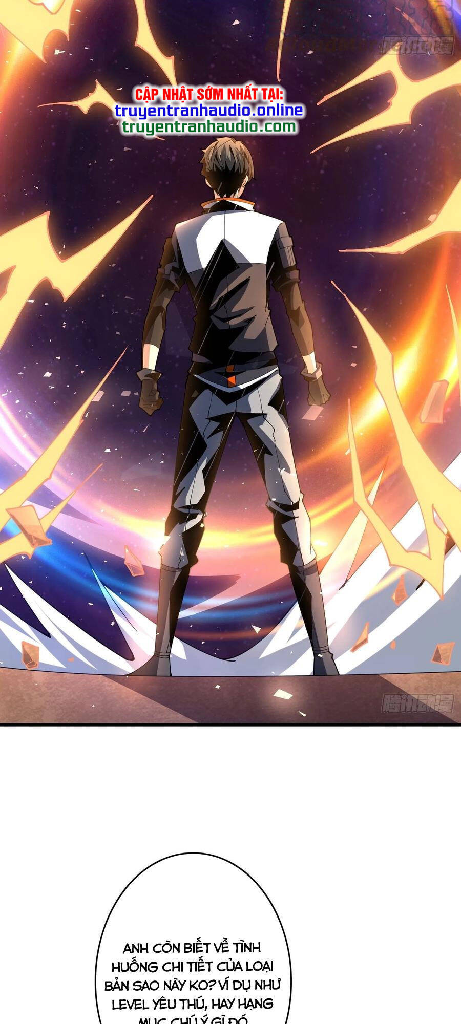 Vừa Chơi Đã Có Tài Khoản Vương Giả Chap 78 - Next Chap 79