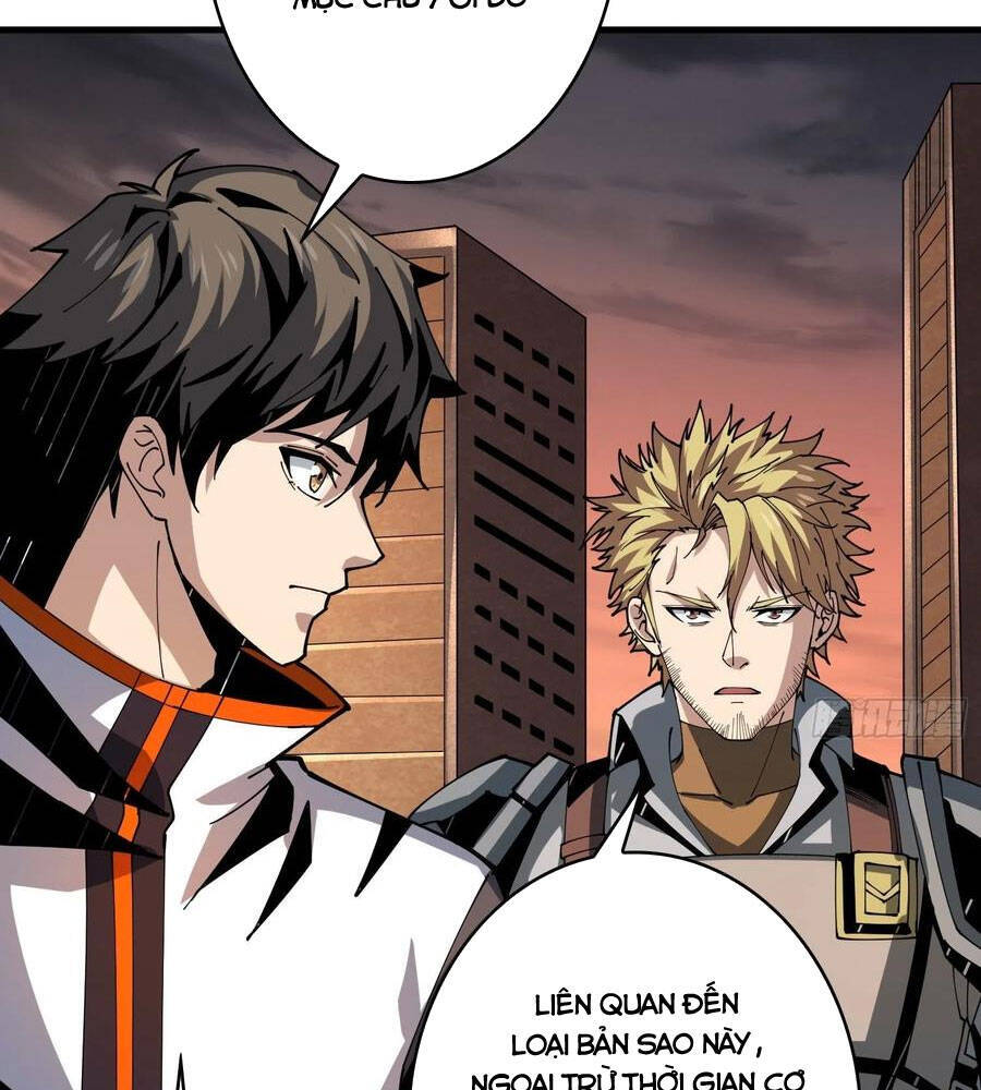 Vừa Chơi Đã Có Tài Khoản Vương Giả Chap 78 - Next Chap 79
