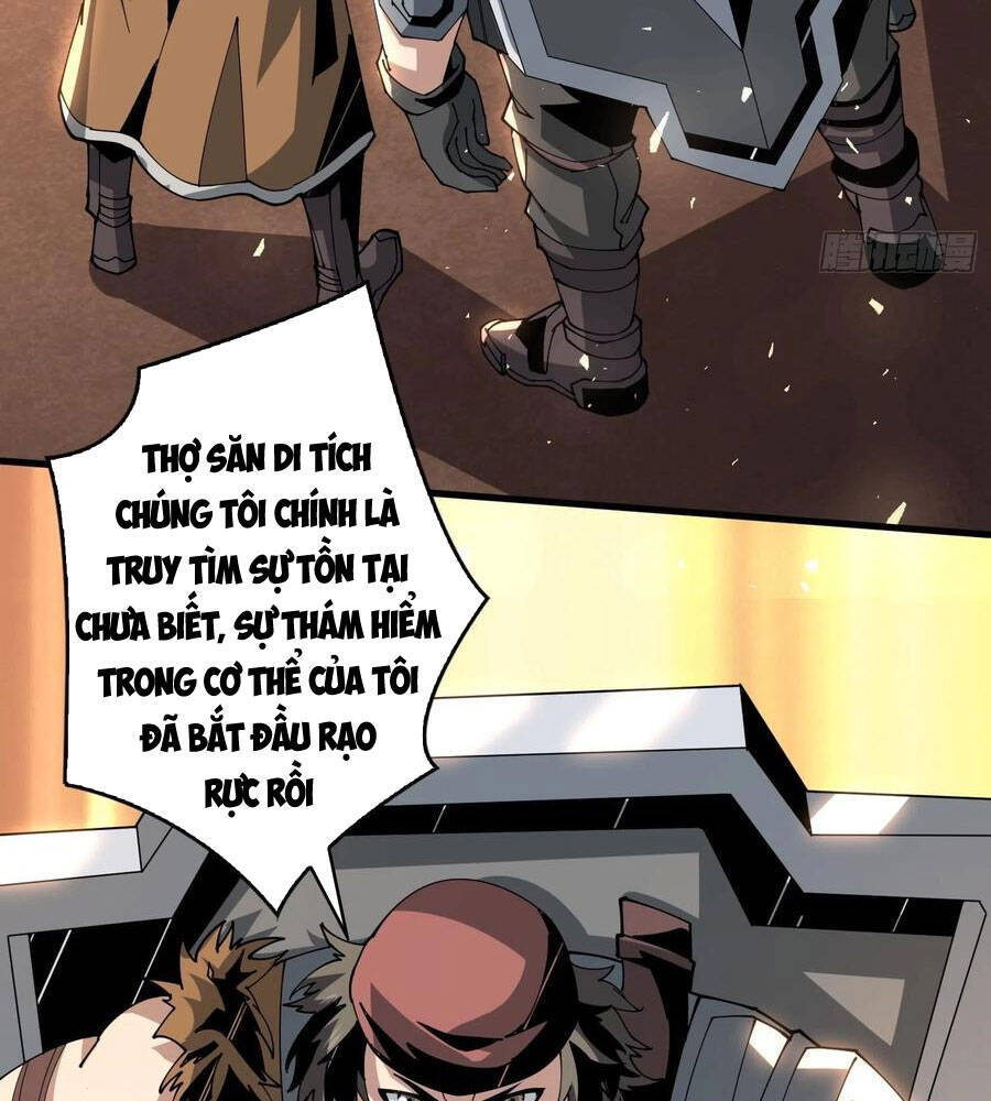 Vừa Chơi Đã Có Tài Khoản Vương Giả Chap 78 - Next Chap 79