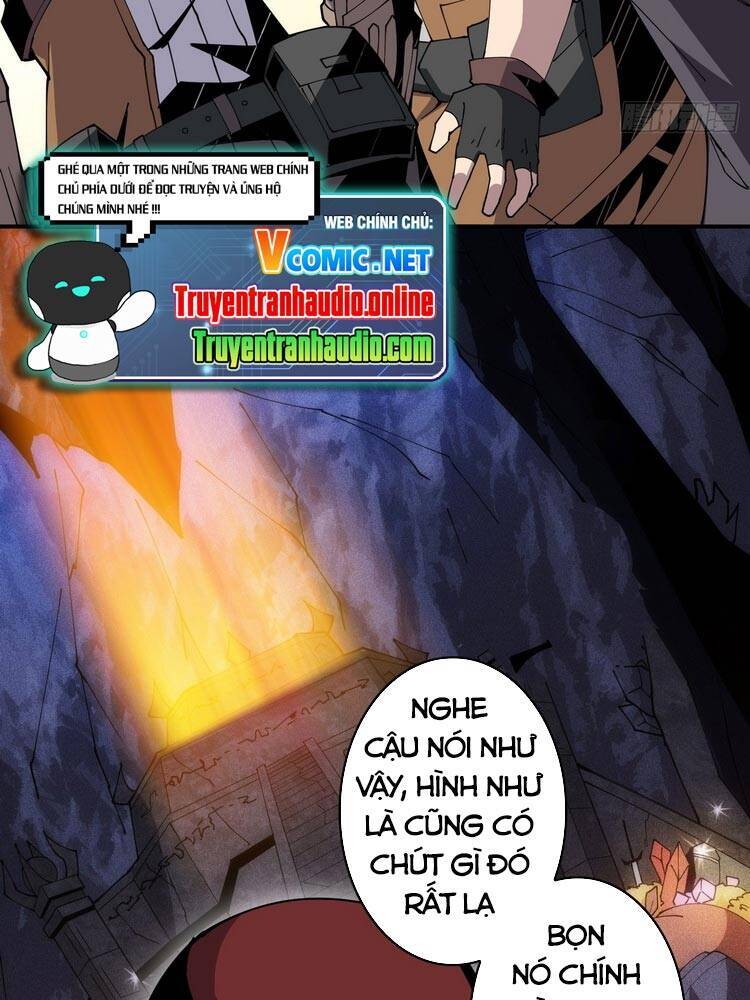 Vừa Chơi Đã Có Tài Khoản Vương Giả Chap 79 - Next Chap 80