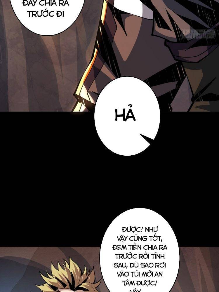 Vừa Chơi Đã Có Tài Khoản Vương Giả Chap 79 - Next Chap 80