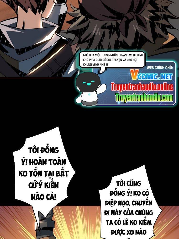 Vừa Chơi Đã Có Tài Khoản Vương Giả Chap 79 - Next Chap 80