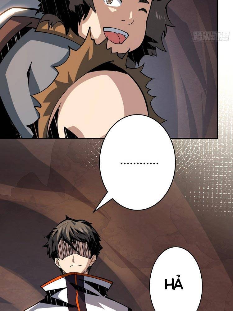 Vừa Chơi Đã Có Tài Khoản Vương Giả Chap 79 - Next Chap 80