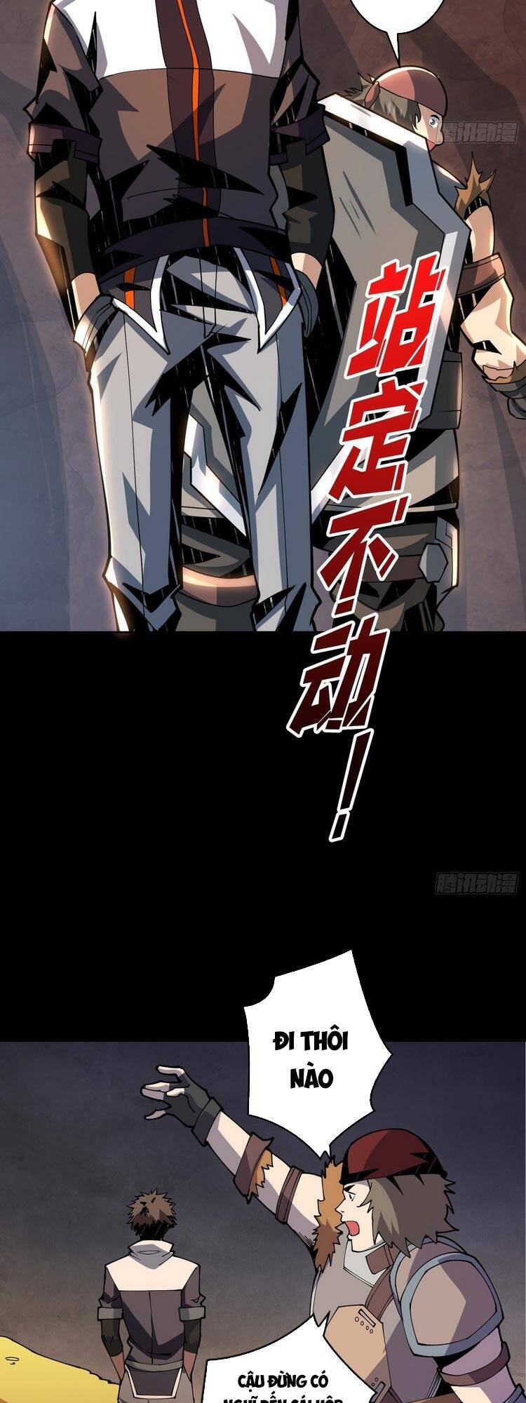 Vừa Chơi Đã Có Tài Khoản Vương Giả Chap 79 - Next Chap 80