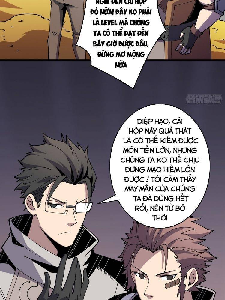 Vừa Chơi Đã Có Tài Khoản Vương Giả Chap 79 - Next Chap 80