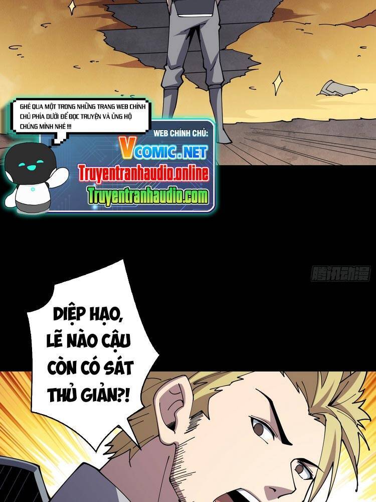 Vừa Chơi Đã Có Tài Khoản Vương Giả Chap 79 - Next Chap 80