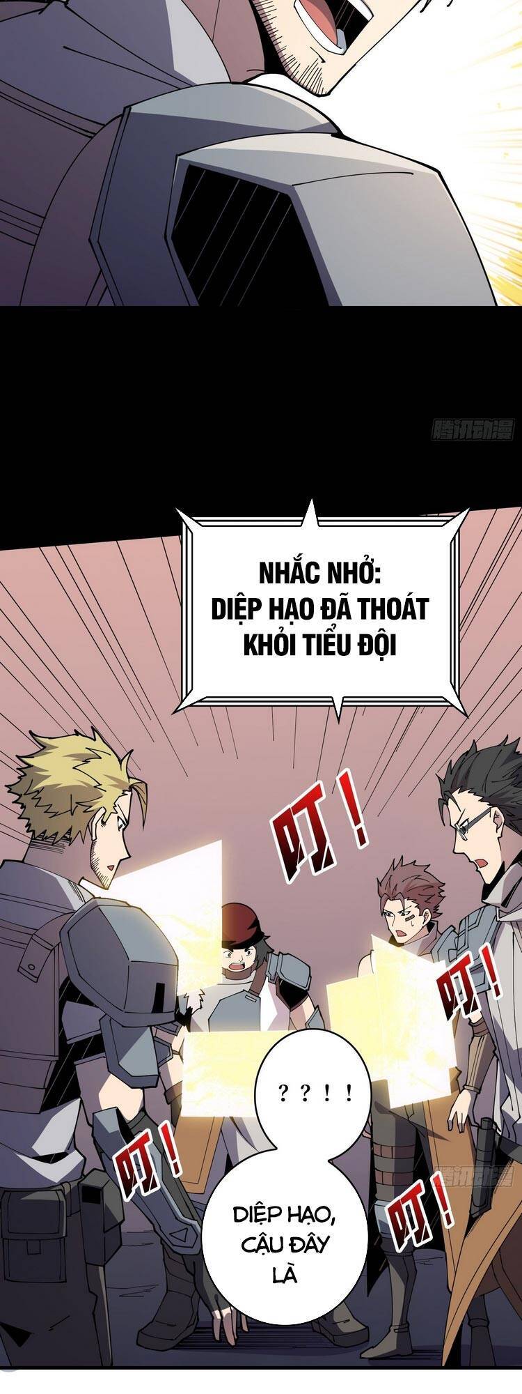 Vừa Chơi Đã Có Tài Khoản Vương Giả Chap 79 - Next Chap 80
