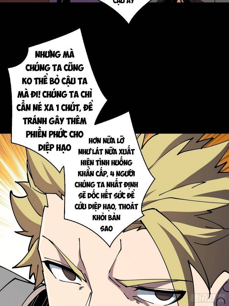 Vừa Chơi Đã Có Tài Khoản Vương Giả Chap 79 - Next Chap 80