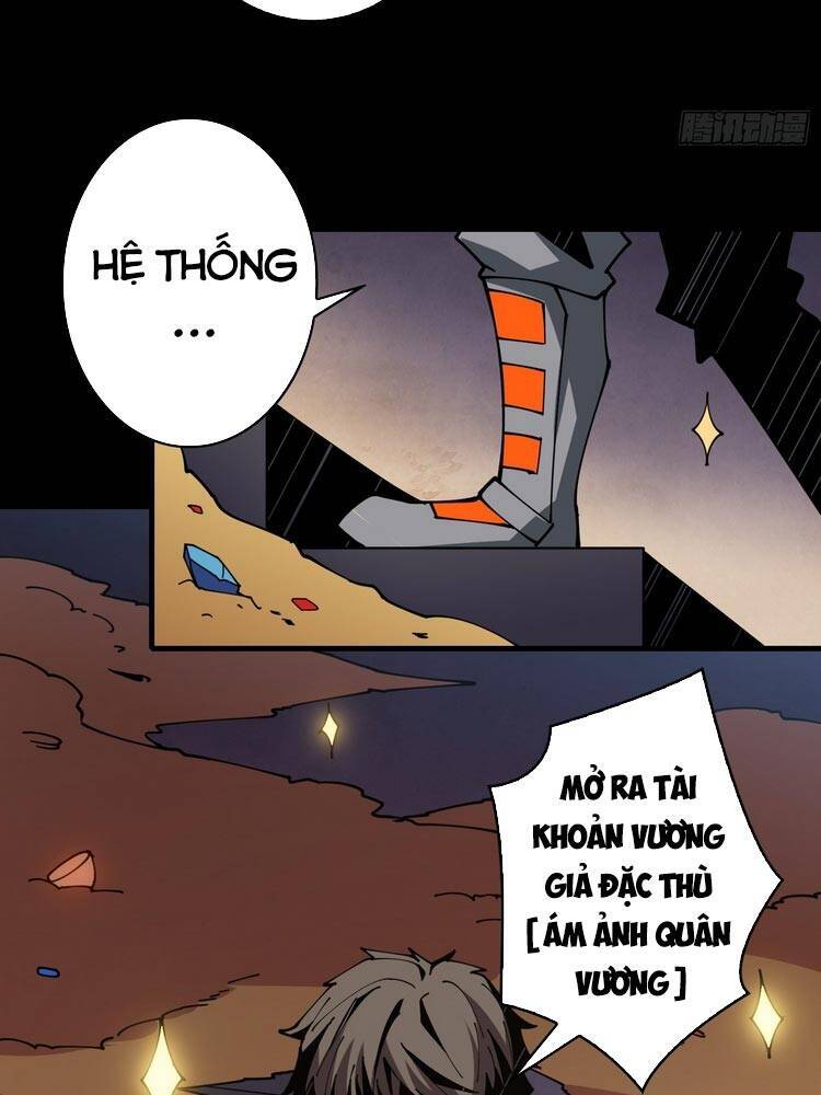 Vừa Chơi Đã Có Tài Khoản Vương Giả Chap 79 - Next Chap 80