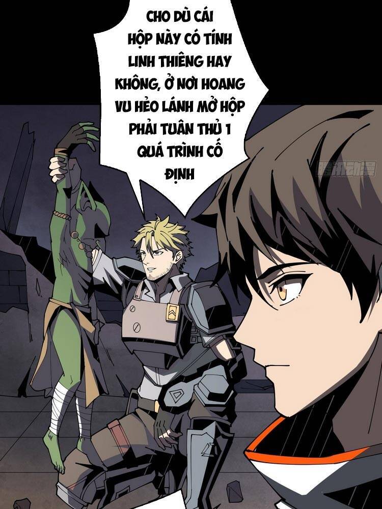 Vừa Chơi Đã Có Tài Khoản Vương Giả Chap 79 - Next Chap 80
