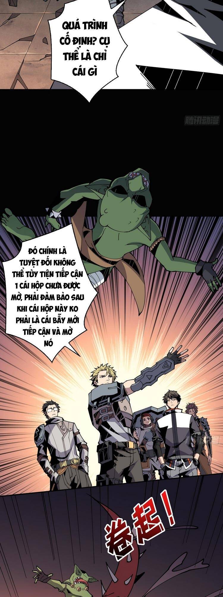 Vừa Chơi Đã Có Tài Khoản Vương Giả Chap 79 - Next Chap 80