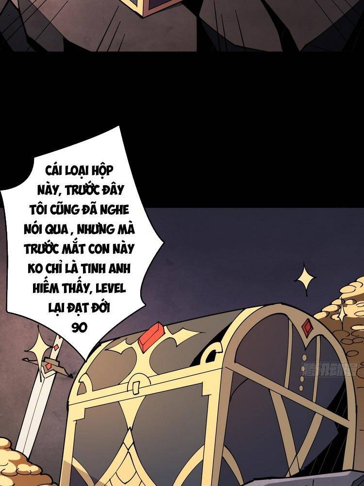 Vừa Chơi Đã Có Tài Khoản Vương Giả Chap 79 - Next Chap 80