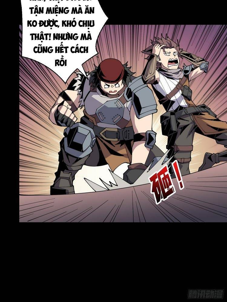 Vừa Chơi Đã Có Tài Khoản Vương Giả Chap 79 - Next Chap 80