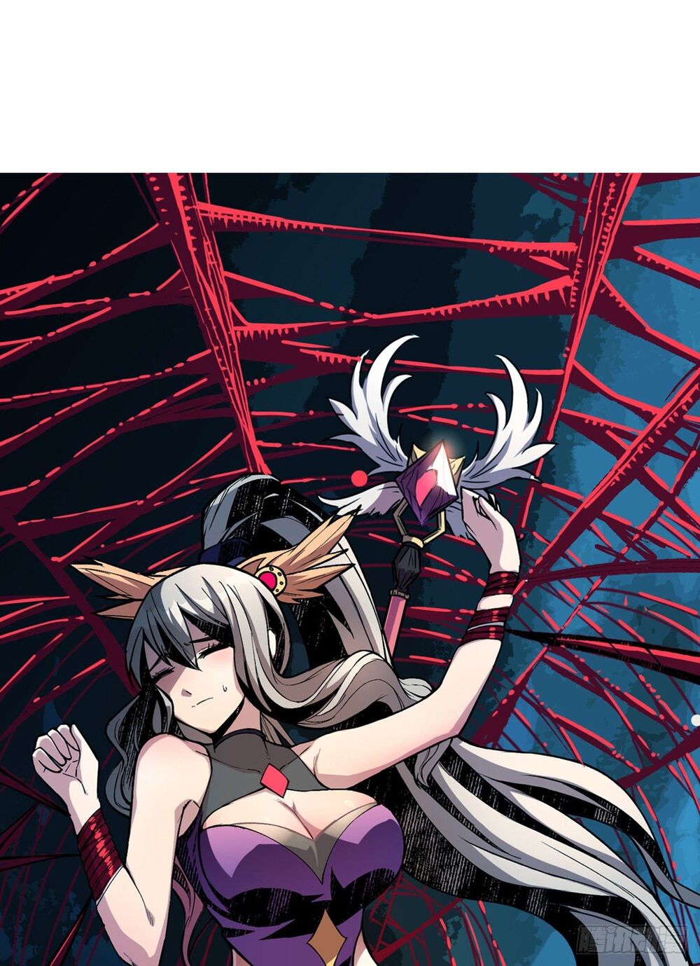 Vừa Chơi Đã Có Tài Khoản Vương Giả Chap 8 - Next Chap 9