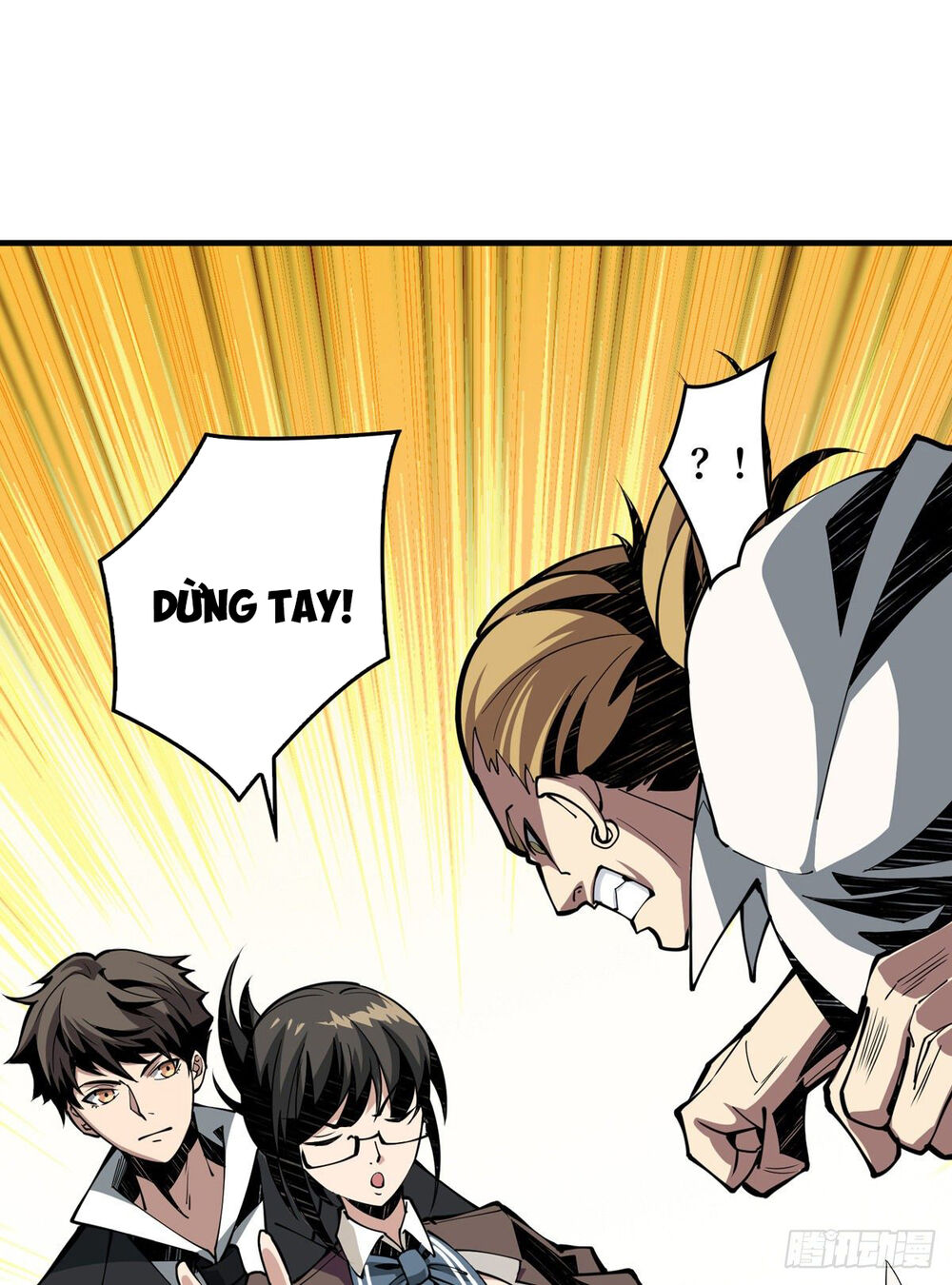 Vừa Chơi Đã Có Tài Khoản Vương Giả Chap 8 - Next Chap 9