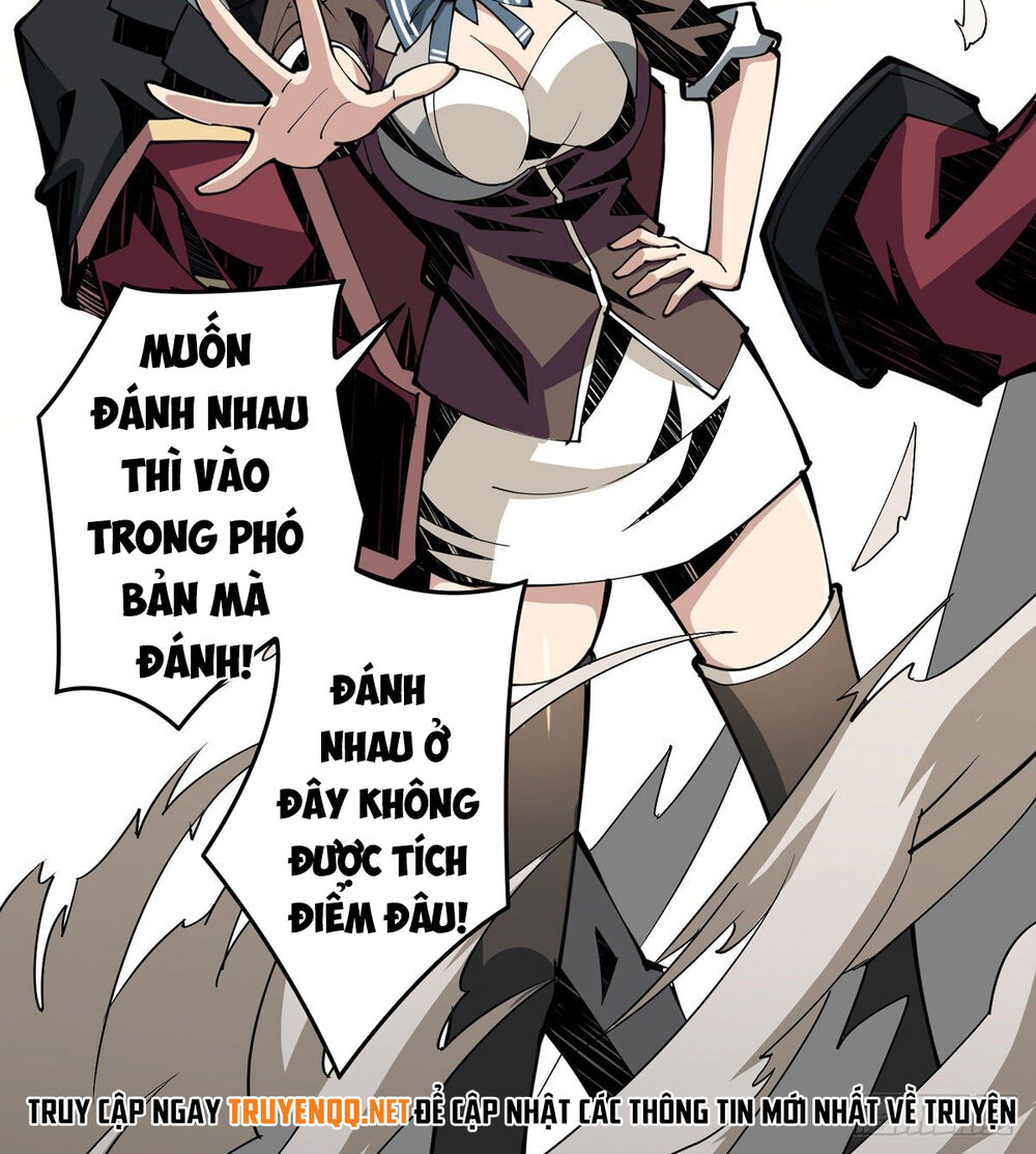 Vừa Chơi Đã Có Tài Khoản Vương Giả Chap 8 - Next Chap 9