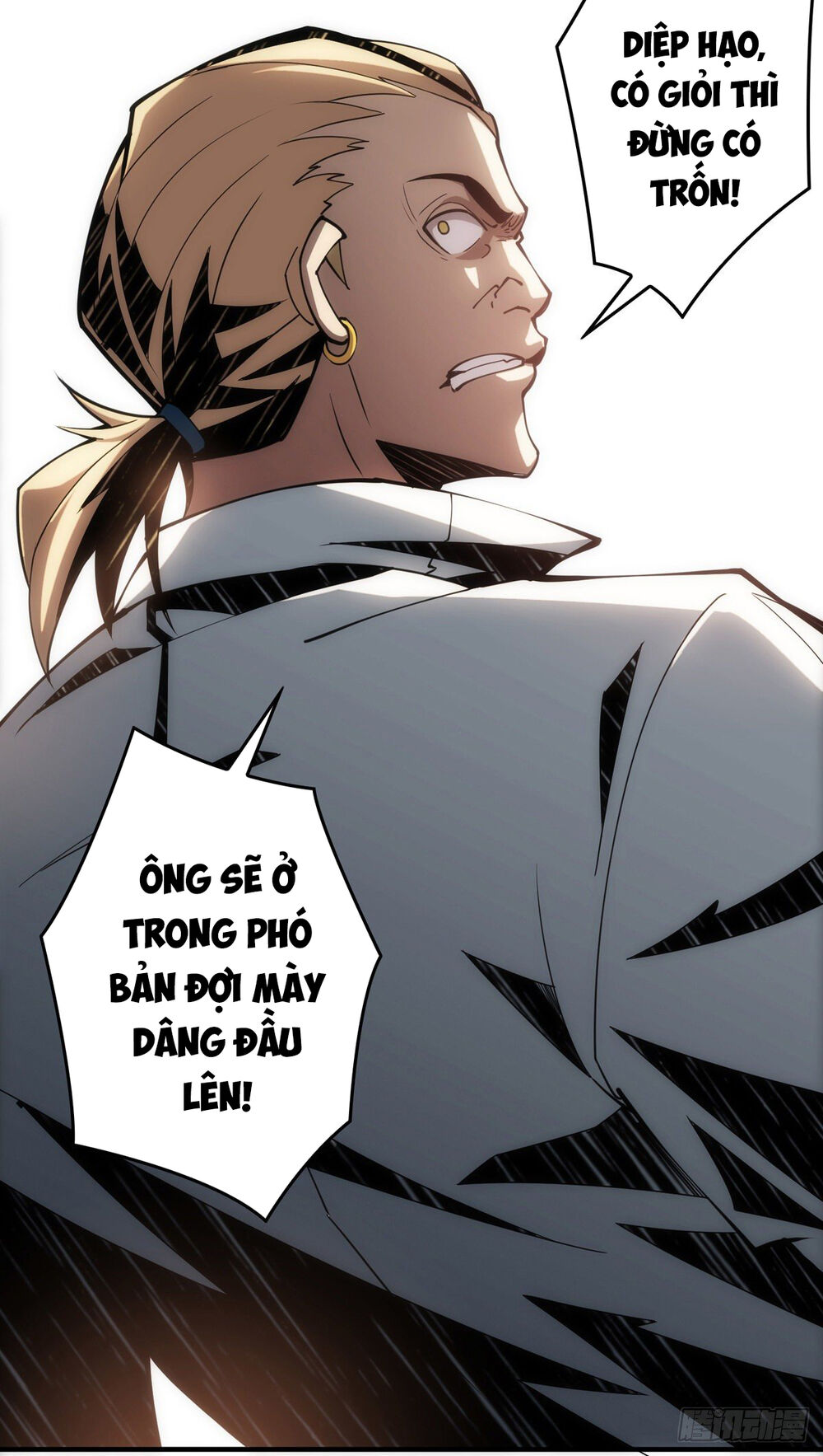 Vừa Chơi Đã Có Tài Khoản Vương Giả Chap 8 - Next Chap 9