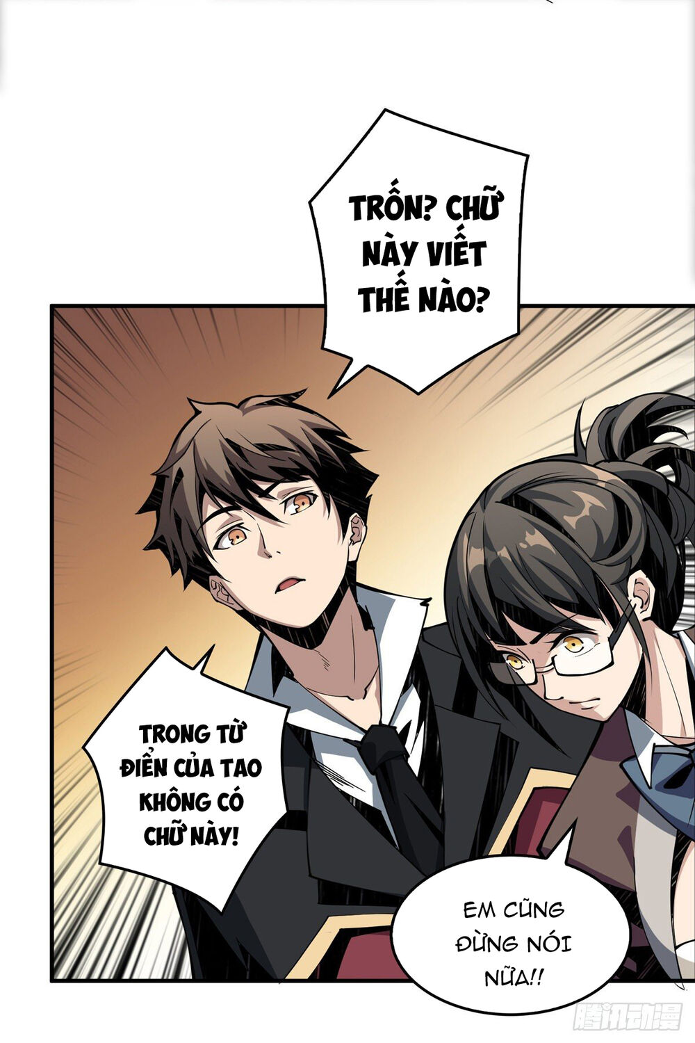 Vừa Chơi Đã Có Tài Khoản Vương Giả Chap 8 - Next Chap 9