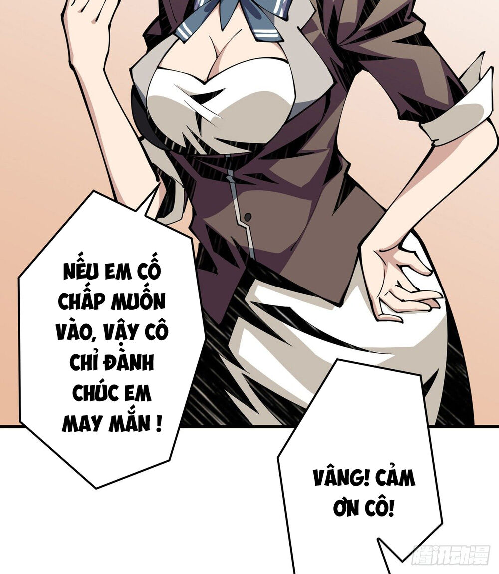 Vừa Chơi Đã Có Tài Khoản Vương Giả Chap 8 - Next Chap 9