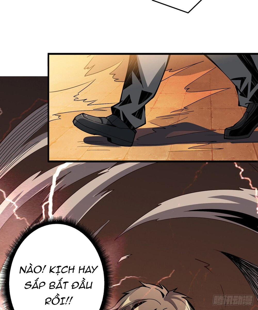 Vừa Chơi Đã Có Tài Khoản Vương Giả Chap 8 - Next Chap 9
