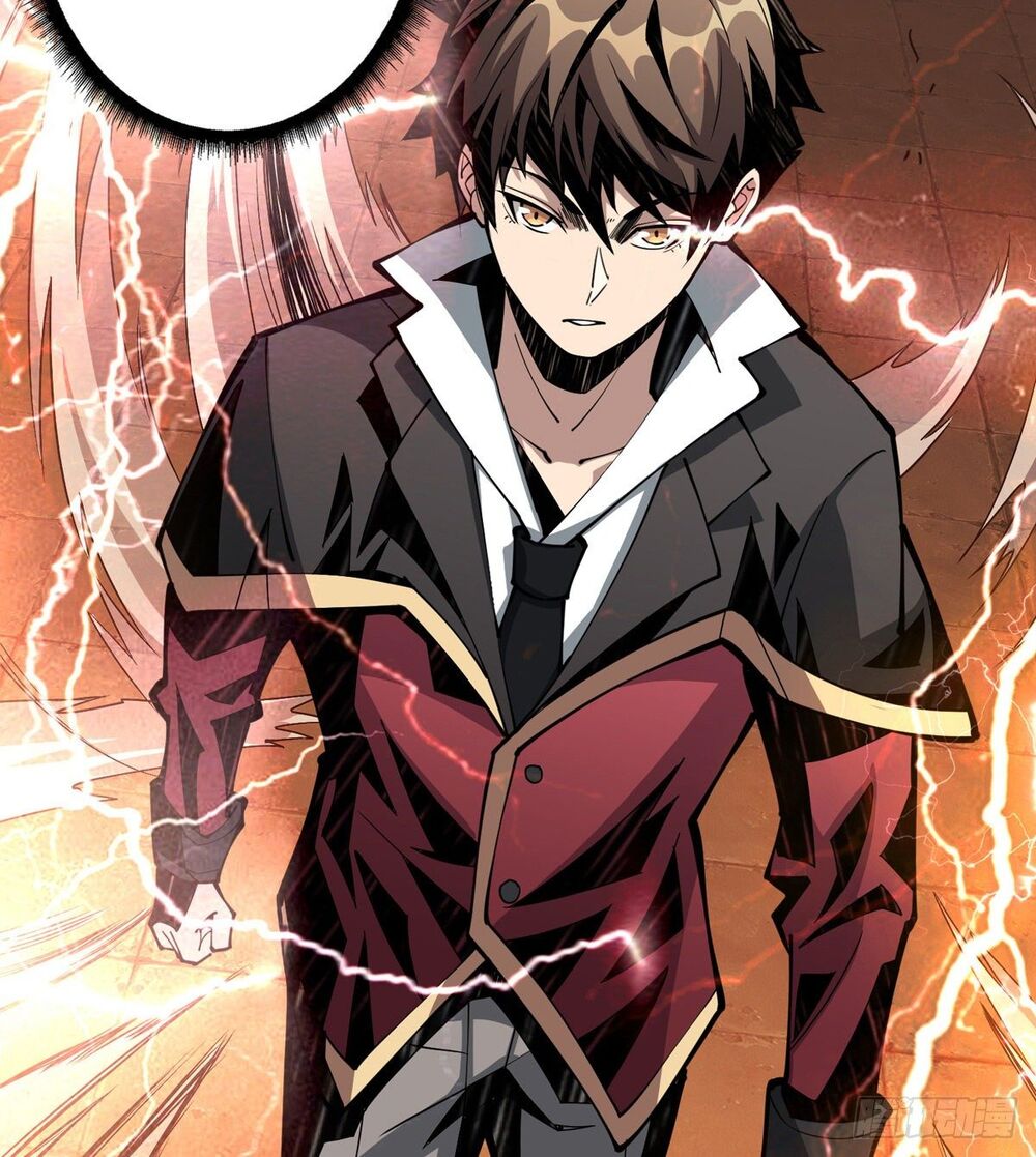 Vừa Chơi Đã Có Tài Khoản Vương Giả Chap 8 - Next Chap 9