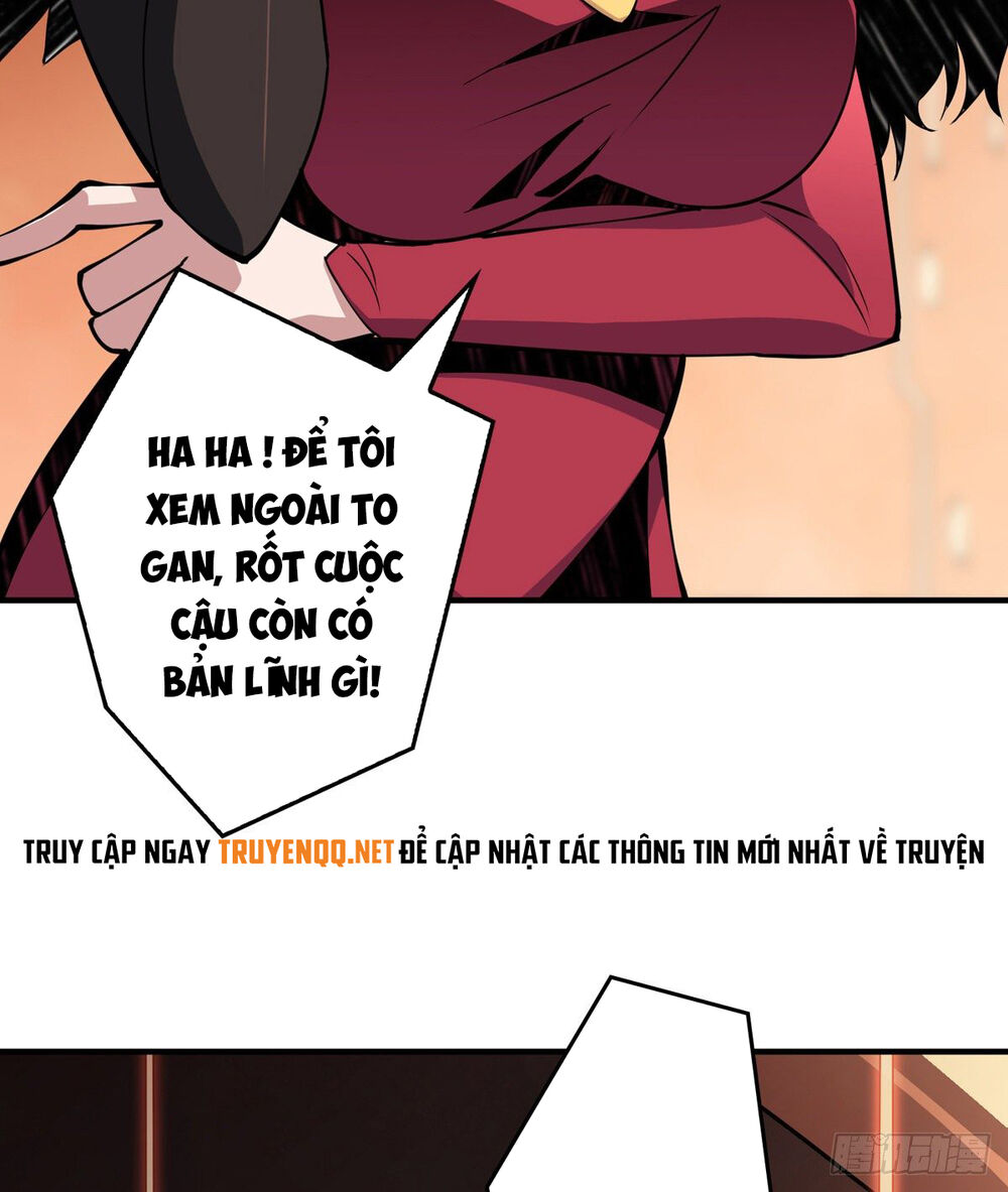 Vừa Chơi Đã Có Tài Khoản Vương Giả Chap 8 - Next Chap 9