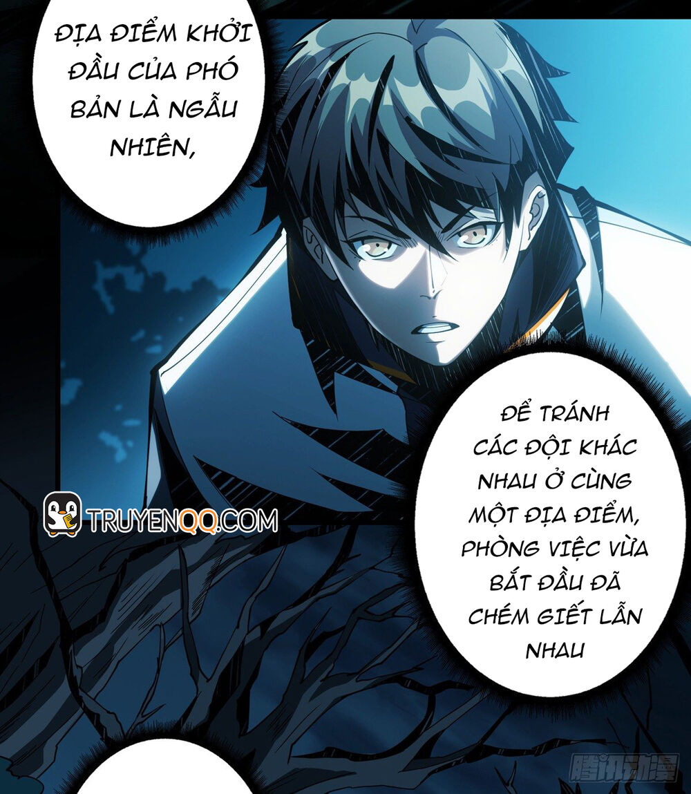 Vừa Chơi Đã Có Tài Khoản Vương Giả Chap 8 - Next Chap 9