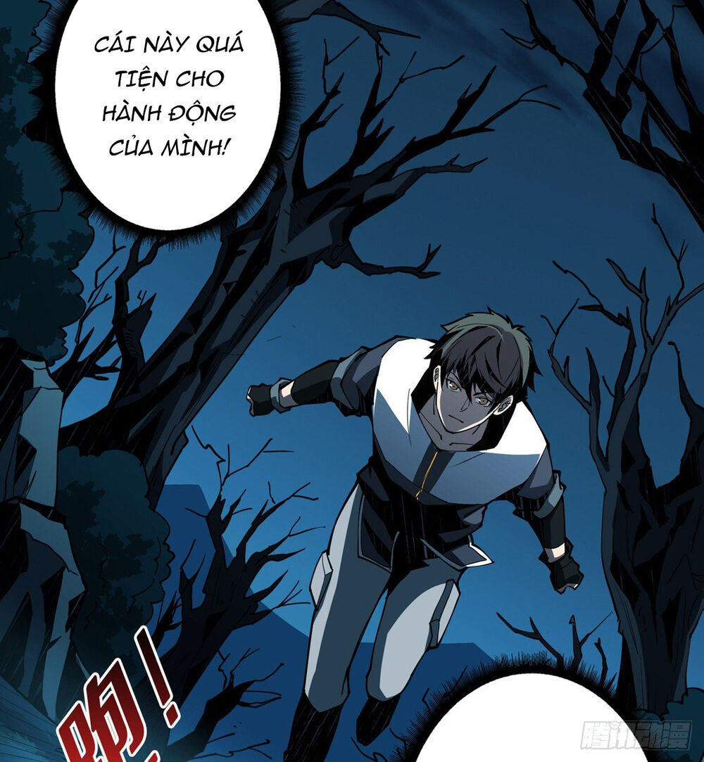 Vừa Chơi Đã Có Tài Khoản Vương Giả Chap 8 - Next Chap 9