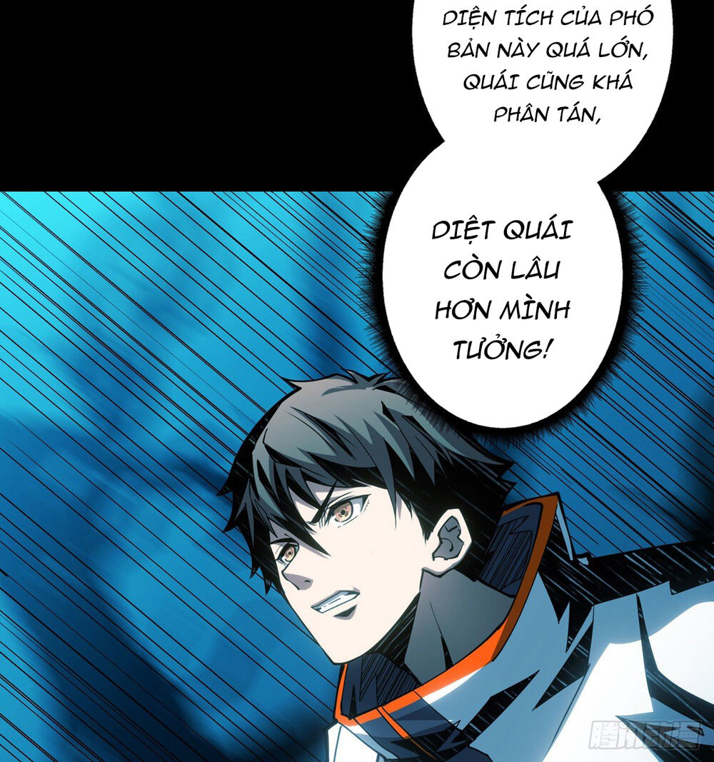 Vừa Chơi Đã Có Tài Khoản Vương Giả Chap 8 - Next Chap 9