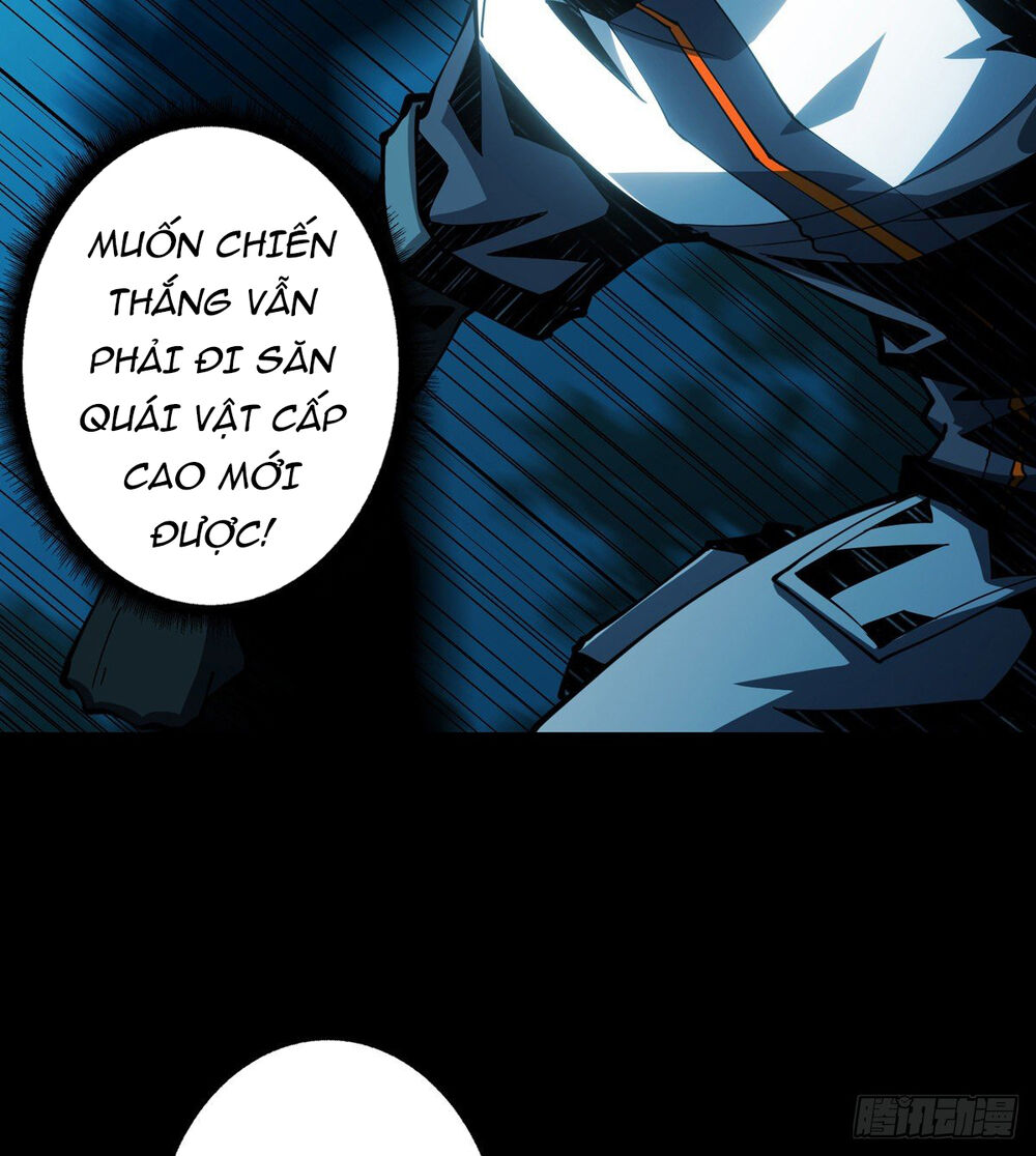 Vừa Chơi Đã Có Tài Khoản Vương Giả Chap 8 - Next Chap 9