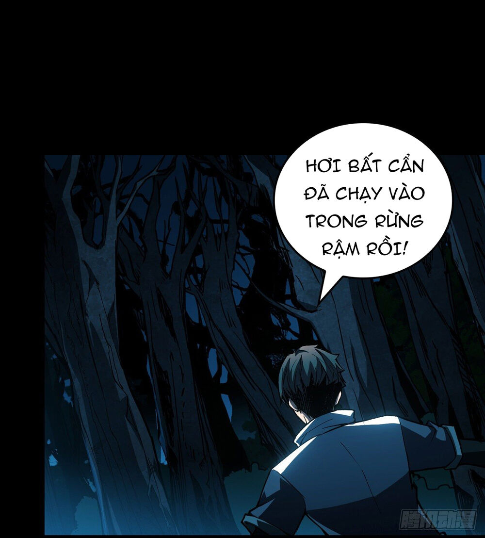 Vừa Chơi Đã Có Tài Khoản Vương Giả Chap 8 - Next Chap 9