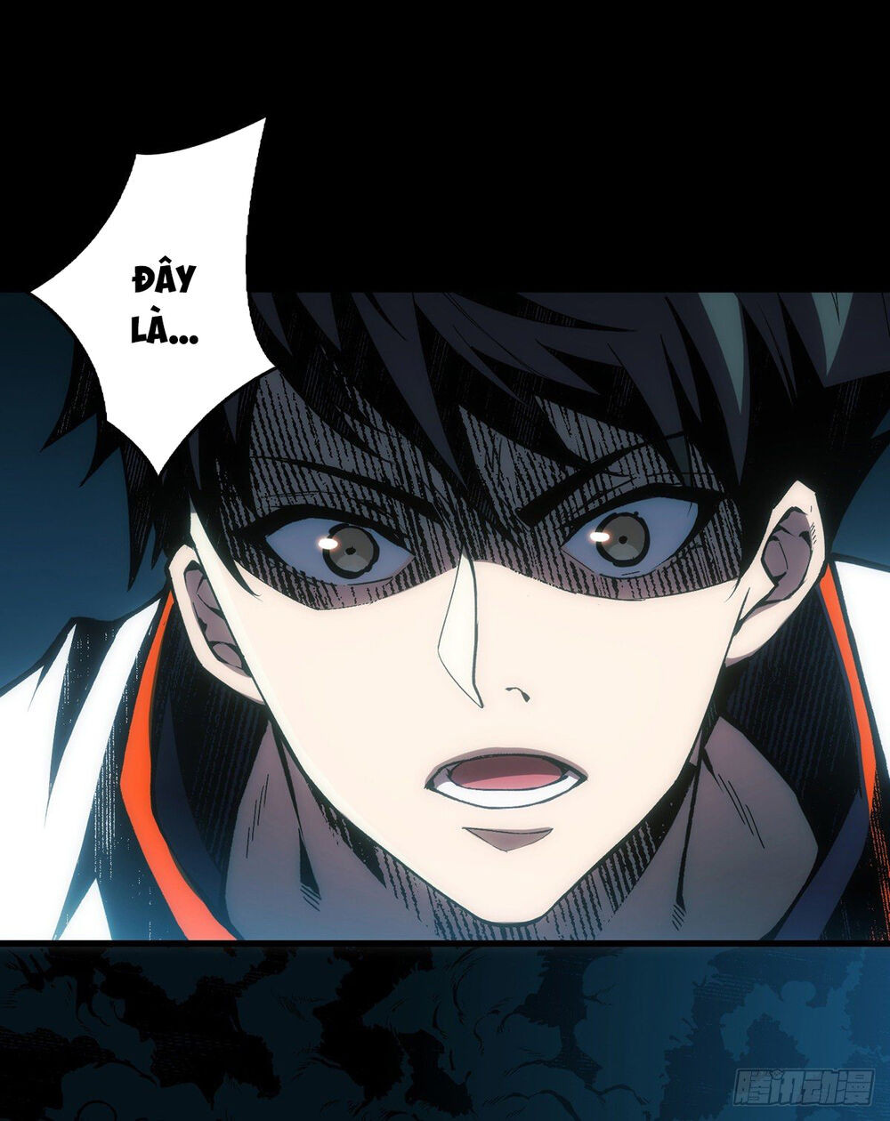 Vừa Chơi Đã Có Tài Khoản Vương Giả Chap 8 - Next Chap 9