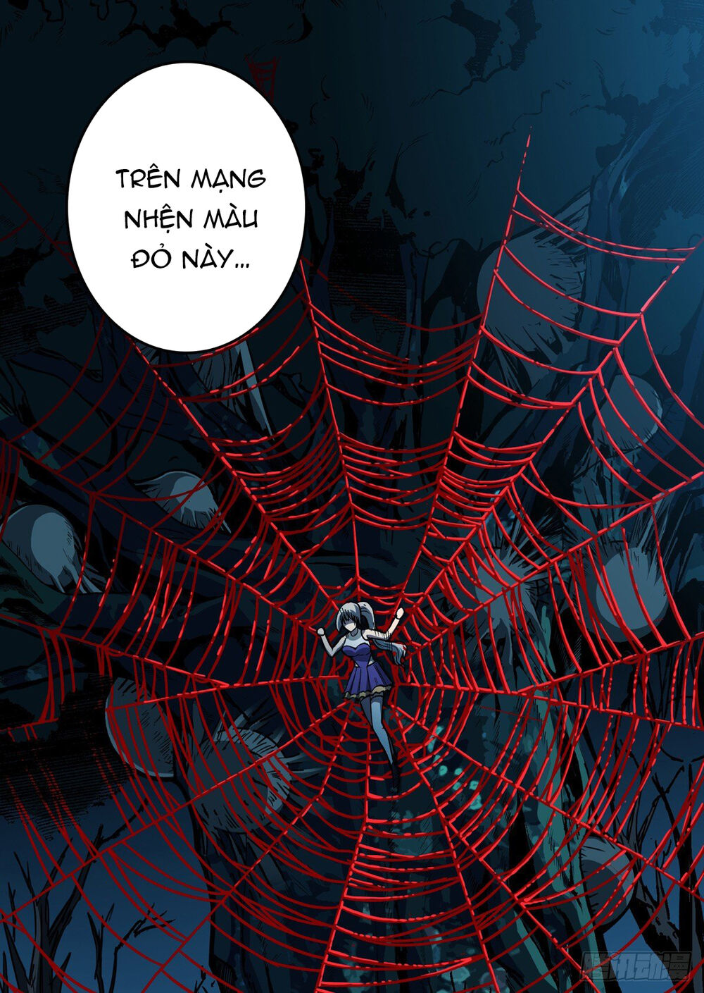 Vừa Chơi Đã Có Tài Khoản Vương Giả Chap 8 - Next Chap 9